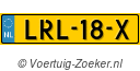 LRL18X