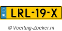 LRL-19-X