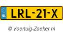 LRL-21-X