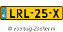 LRL25X