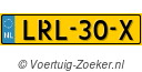 LRL-30-X