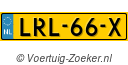 LRL66X