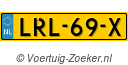 LRL69X
