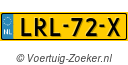 LRL72X