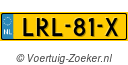LRL-81-X