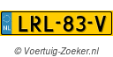 LRL83V