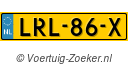 LRL86X