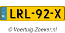 LRL-92-X