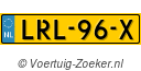 LRL96X