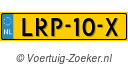 LRP-10-X