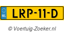LRP11D