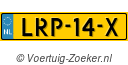 LRP14X