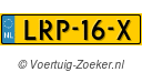 LRP16X