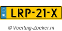 LRP21X