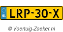 LRP30X