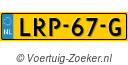 LRP67G