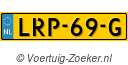 LRP69G