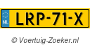 LRP-71-X
