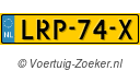 LRP-74-X