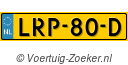 LRP80D