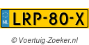 LRP80X