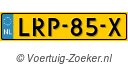 LRP85X