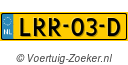 LRR03D