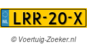 LRR20X