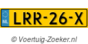 LRR26X