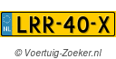 LRR40X