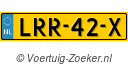 LRR42X