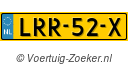 LRR52X