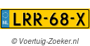 LRR68X