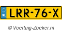 LRR76X