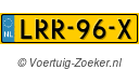 LRR96X