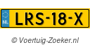 LRS18X