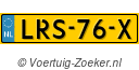 LRS76X