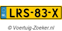 LRS83X