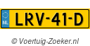 LRV-41-D