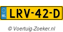 LRV42D