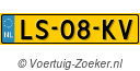 LS08KV