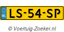 LS54SP