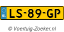 LS89GP