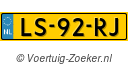 LS92RJ