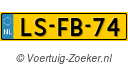 LSFB74