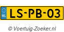 LSPB03