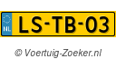 LSTB03
