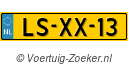 LSXX13