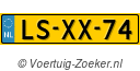 LSXX74