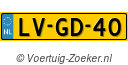 LVGD40